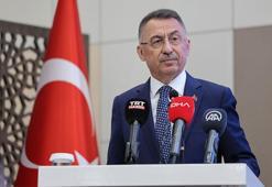 Fuat Oktay: Tanzimatçı zihniyet, çareyi dışarıda arıyor