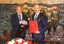 Türkiye ile Azerbaycan arasındaki 'Tercihli Ticaret Anlaşması'nın kapsamını genişleten protokol imzalandı