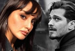 İlkin Tüfekçi'den imalı Çağatay Ulusoy cevabı!