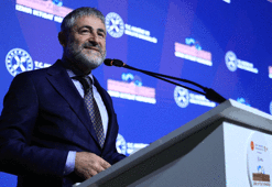 Bakan Nebati'den emeklilere refah payı açıklaması: Üzerinde çalışıyoruz