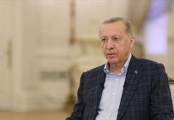 Cumhurbaşkanı Erdoğan: Yeni bir rekor kıracağız