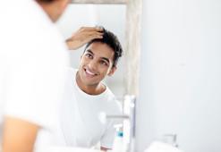 Erkekler için baştan ayağa kişisel bakım rutini! Gençliğin altın anahtarı buymuş