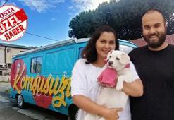 Bir aylık evli çiftin hayatı 200 bin TL'ye değişti! Aylık giderleri şaşırtıyor