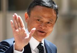 Kayıp milyarder Jack Ma yeni mesleğiyle ortaya çıktı