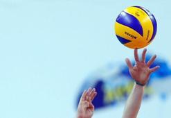 A Milli Kadın Voleybol Takımı'nın Milletler Ligi aday kadrosu açıklandı