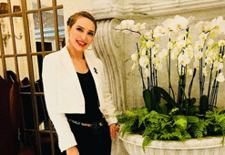 Işıl Reçber oyunu kullandı