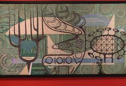 'Tuvalde Yüzyıl' sergisi açıldı