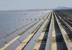 Kalyon Karapınar Güneş Enerji Santrali, 2 milyon kişinin evsel elektrik ihtiyacını karşılayacak