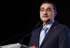 Bakan Dönmez: Türkiye'nin en kaliteli petrolünü keşfettik
