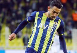 İrfan Can Kahveci'ye 2 maç men