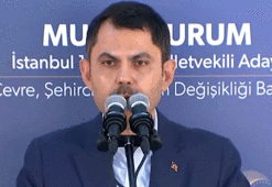 Bakan Kurum duyurdu: 25 günde 100’ü aşkın projenin temelini attık