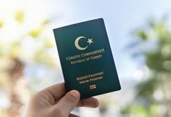 Hususi pasaport nedir, ne işe yarar? Hususi pasaport kimlere verilir?