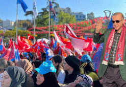 Erdoğan'dan Kılıçdaroğlu'na Bayraktar çağrısı: Sıkıyorsa çık açıkla