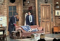 "Halktan Biri” Düzce’de sahnelendi