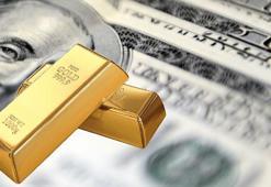 FED'in faiz kararı belli oldu! Dolar ve altından ilk tepki