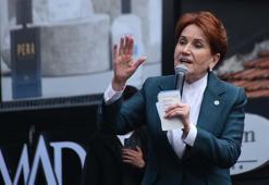 Meral Akşener: Bu seçim bir savaş değil, biz düşman değiliz