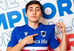 Ligin dibine demir atan Sampdoria'da Emirhan İlkhan unutuldu