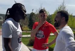 Bafetimbi Gomis'in yeni durağı için sürpriz iddia! Arda Turan etkisi