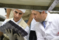 Bakanlık 2023'te 375 bin gıda denetimi gerçekleştirdi