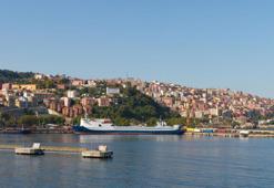 Zonguldak haritası: Zonguldak ilçeleri nelerdir? Zonguldak hangi bölgede yer alır?