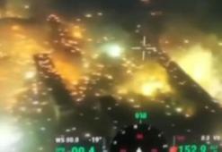 Ukrayna Rusya’nın Bakhmut’ta fosfor bombası kullandığını iddia etti
