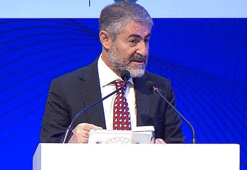 Bakan Nebati'den enflasyon açıklaması