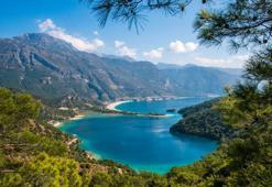 Muğla haritası: Muğla ilçeleri nelerdir? Muğla hangi bölgede yer alır?