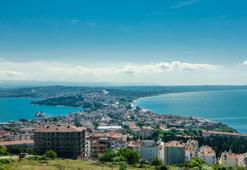 Sinop haritası: Sinop ilçeleri nelerdir? Sinop hangi bölgede yer alır?