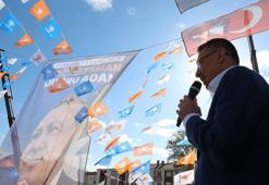 Fuat Oktay: Ne yaparsanız yapın biz yolumuza devam edeceğiz