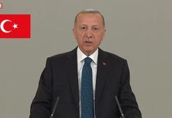 Erdoğan'dan 14 Mayıs çağrısı: Bu ülkenin hiçbir ferdi kaybetmeyecek