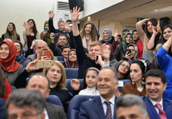 45 bin öğretmen ataması bugün yapılacak