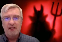 Öldükten sonra tekrar dirildi! Tarihi ismi 'cehennemde yanarken' gördü