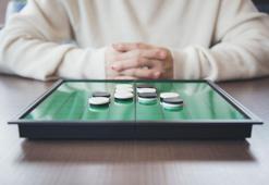 Reversi nasıl oynanır? Reversi oyun kuralları nelerdir?
