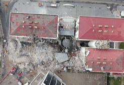 Depremde 89 kişiye mezar olmuştu! Bilirkişi raporunda acı gerçekler