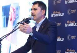 Bakan Murat Kurum’dan 4 müjde
