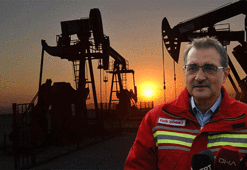 Bakan Dönmez'den yeni petrol sahası müjdesi