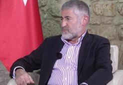 Bakan Nebati'den enflasyon ve emekli maaşı açıklaması