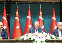 700 bin kamu işçisine yüzde 45 zam! En düşük maaş 15 bin lira