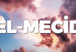 El-Meci̇d ne demek? Allah'ın isimlerinden El Meci̇d esmasının faziletleri nelerdir?