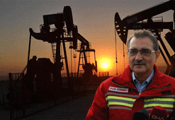 Gabar'da petrol müjdesi! Bakan Dönmez: 100 bin varillik potansiyeli var