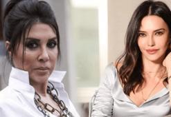 Yeni 'Firdevs' Hande Ataizi'nden Aşk-ı Memnu açıklaması!