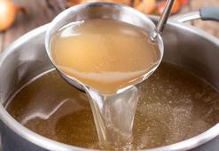 Kolajen takviyesi almaya gerek yok! 20 yaş birden gençleşmek mümkün, 1 bardağı yetiyor