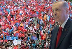 Cumhurbaşkanı Erdoğan: Kılıçdaroğlu kasetle geldi, şimdi de bir adayı saf dışı bıraktı