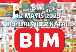 BİM 12 Mayıs aktüel ürünler kataloğu 2023! Xiaomi robot süpürge yeniden BİM’e geliyor