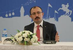 Bakan Muş: Kamuoyu yoklamalarında rahat olmayanlar siyasal mühendisliğe ihtiyaç duyar