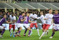 Basel kazandı, Türkiye'nin UEFA'daki yeri tehlikeye girdi
