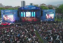 Bursa’da büyük buluşma