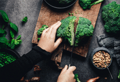 Folat içeren besinler nelerdir? En çok folat hangi gıdalarda var?