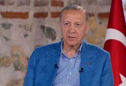 Cumhurbaşkanı Erdoğan: Muharrem Bey ile görüştüm