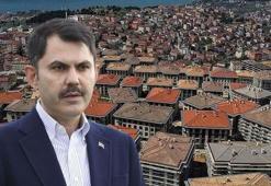Bakan Kurum: İstanbul'da tek bir riskli yapı bırakmayacağız